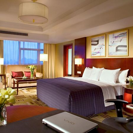 Sheraton Guiyang Hotel Екстер'єр фото