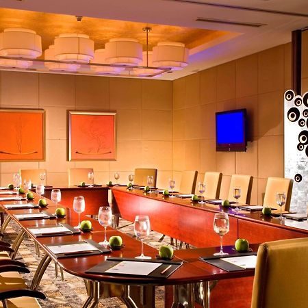Sheraton Guiyang Hotel Екстер'єр фото
