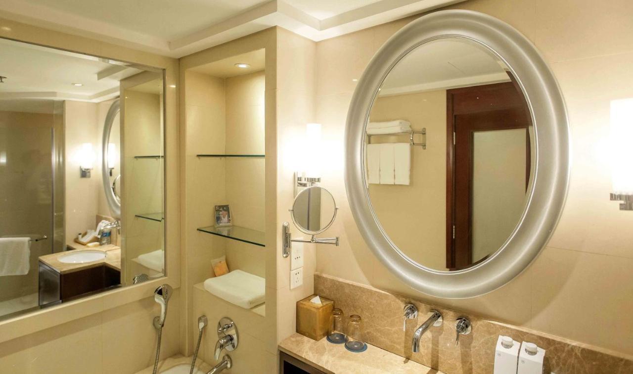 Sheraton Guiyang Hotel Екстер'єр фото