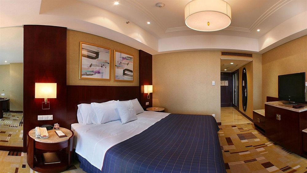 Sheraton Guiyang Hotel Екстер'єр фото