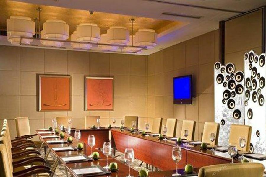 Sheraton Guiyang Hotel Екстер'єр фото