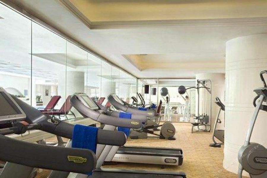 Sheraton Guiyang Hotel Екстер'єр фото