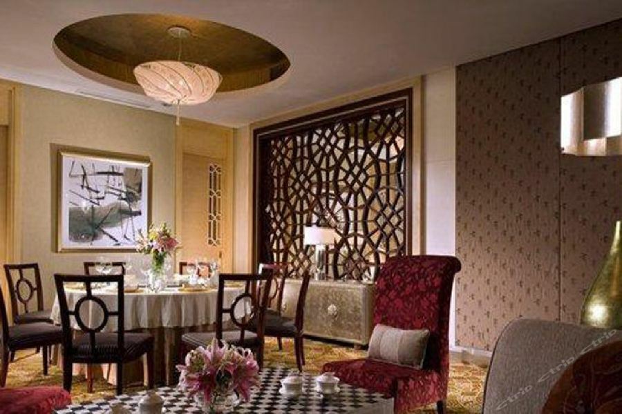 Sheraton Guiyang Hotel Екстер'єр фото