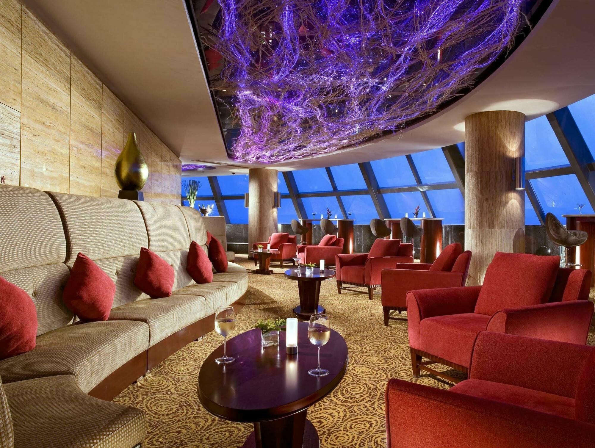 Sheraton Guiyang Hotel Екстер'єр фото