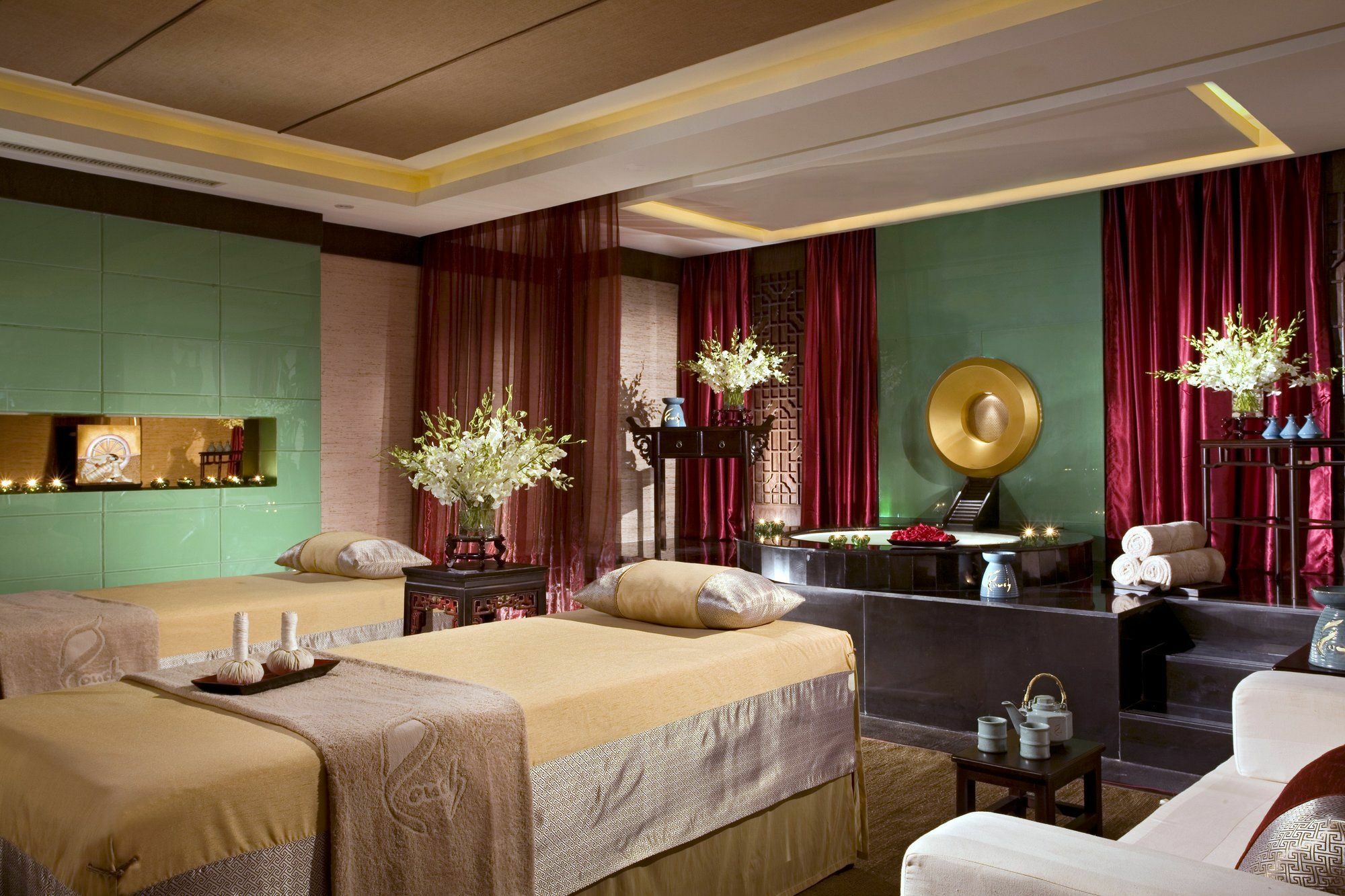 Sheraton Guiyang Hotel Екстер'єр фото