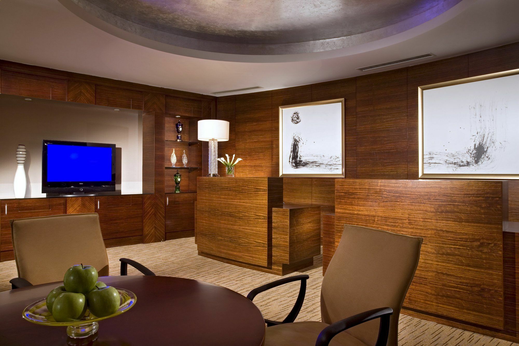 Sheraton Guiyang Hotel Екстер'єр фото