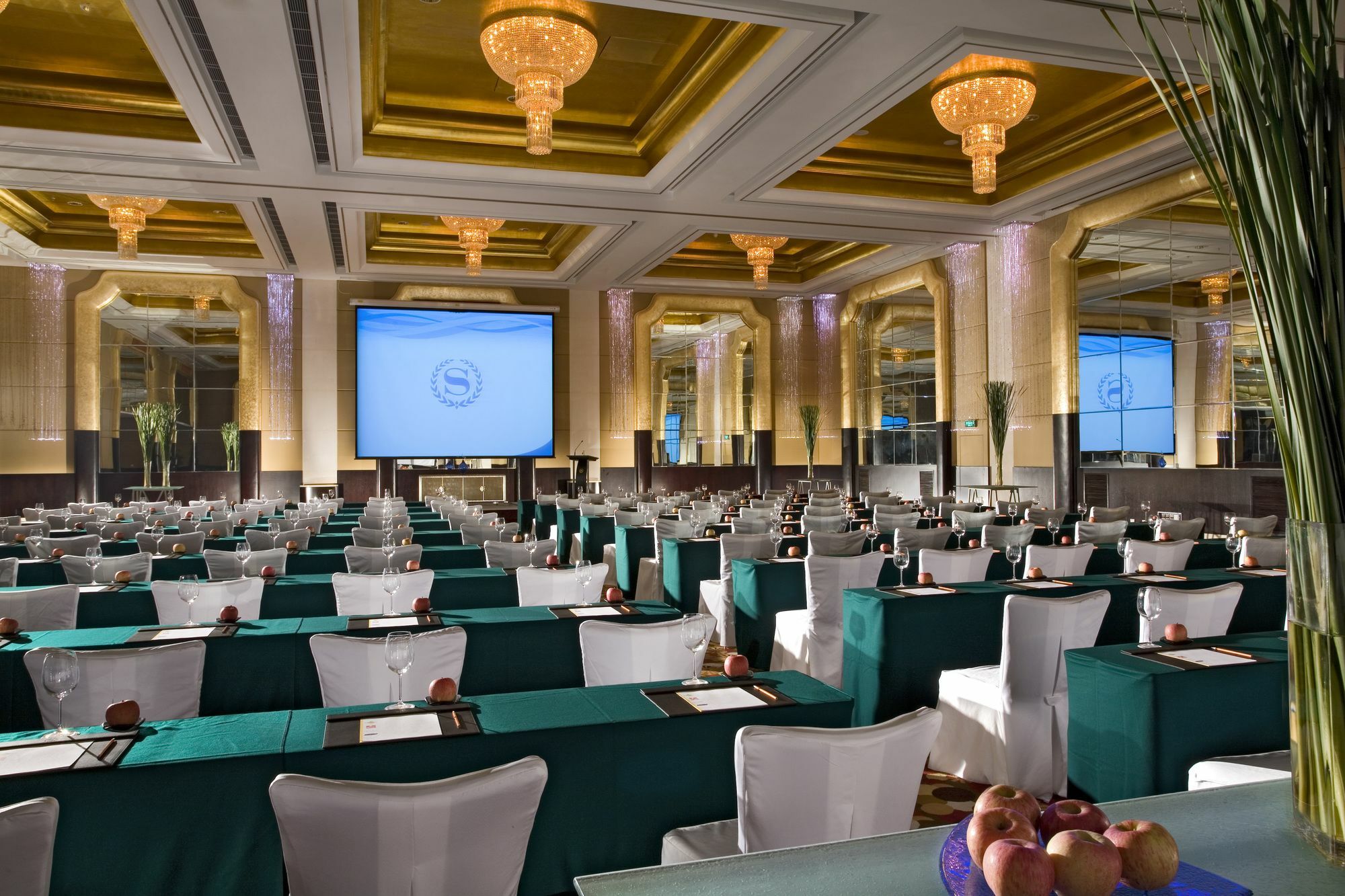 Sheraton Guiyang Hotel Екстер'єр фото